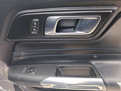 Used 2019 Ford Mustang GT Premium w/ GT Performance Package RWD image 25