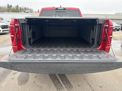 New 2026 RAM 1500 Tungsten image 26