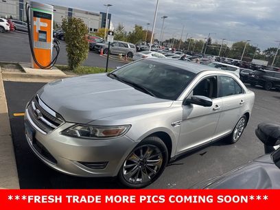 Used 2010 Ford Taurus Limited