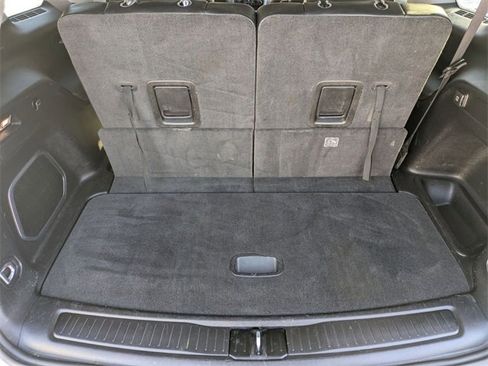 Used 2021 Jeep Grand Cherokee L Limited image 29