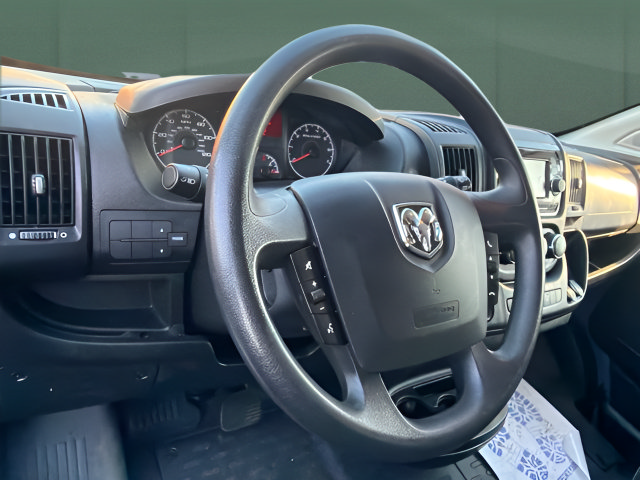 Used 2019 RAM ProMaster 3500 FWD image 15