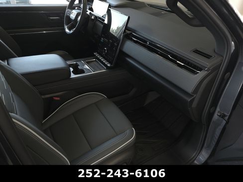 Used 2026 GMC Sierra EV AT4 AWD/4WD image 51