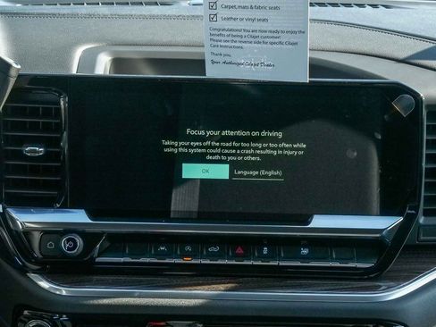 New 2026 Chevrolet Silverado 1500 LT image 13