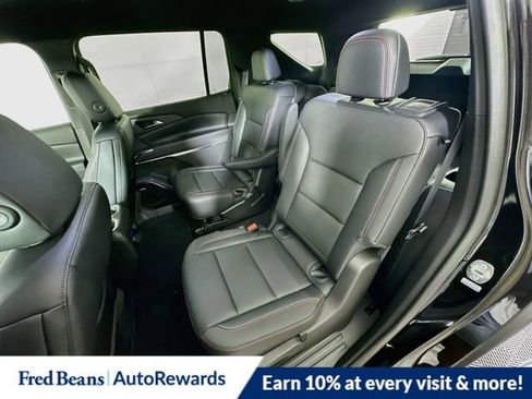 New 2026 Chevrolet Traverse Z71 w/ Enhanced Driving Package AWD/4WD image 18