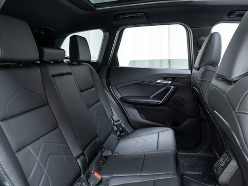 New 2026 BMW X1 xDrive28i w/ Technology Package image 24