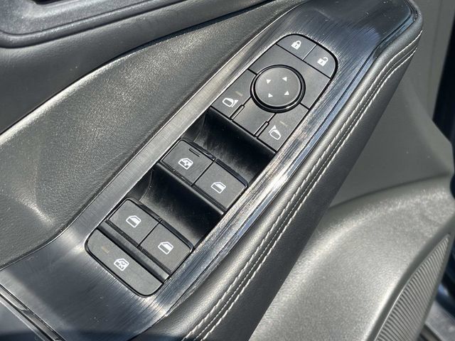 Used 2023 Nissan Rogue SV w/ SV Premium B Package AWD/4WD image 27