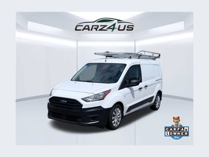 Used 2020 Ford Transit Connect XL