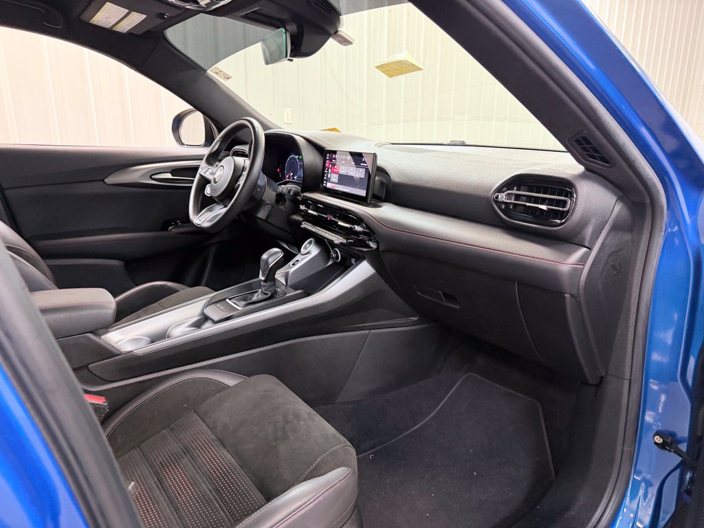 Used 2023 Dodge Hornet GT w/ Track Pack AWD/4WD image 34