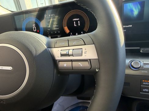 New 2026 Hyundai Kona SEL Sport image 31