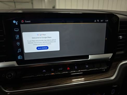 New 2026 Chevrolet Silverado 1500 LT w/ LPO, Dark Essentials Package image 14