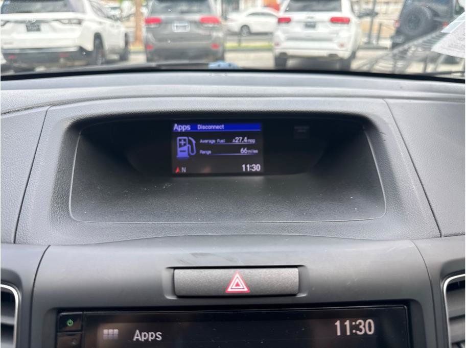 Used 2015 Honda CR-V EX-L image 39