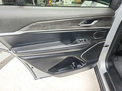 Used 2021 Jeep Grand Cherokee L Limited w/ Trailer Tow Group (B) image 36