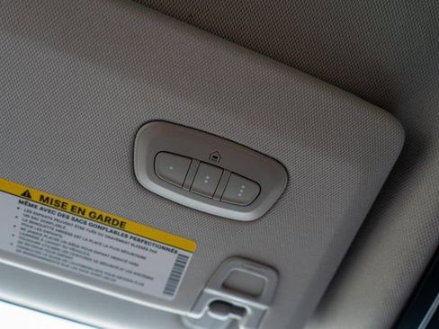 Used 2024 Jeep Grand Cherokee Limited image 35