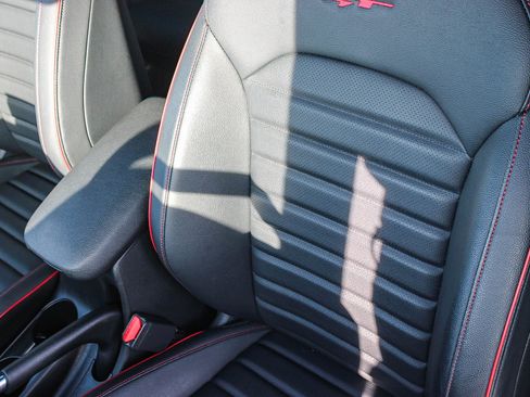 Used 2022 Kia Forte GT image 23