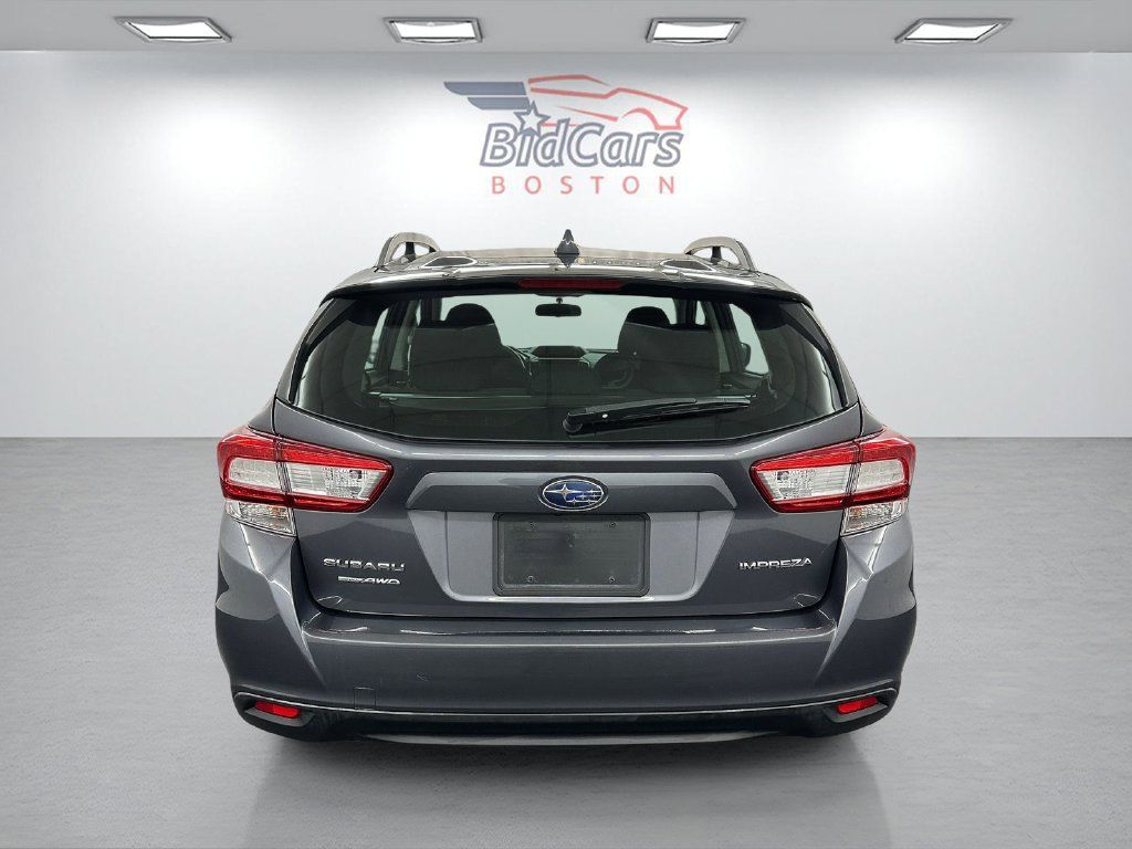 Used 2019 Subaru Impreza 2.0i Premium AWD/4WD image 5