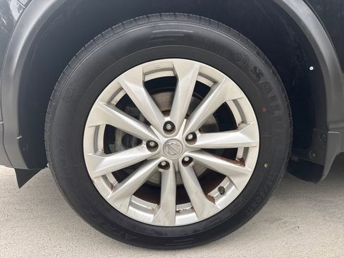 Used 2018 Nissan Rogue Sport S w/ S Appearance Package image 11