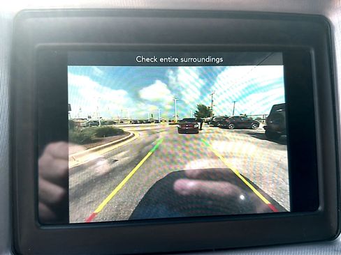 Used 2023 Dodge Challenger SXT w/ Blacktop Package RWD image 6