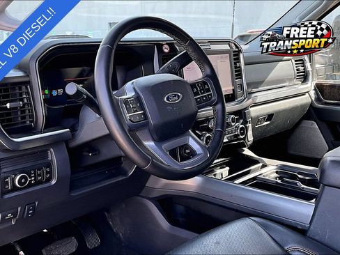 Used 2026 Ford F250 Lariat AWD/4WD image 15