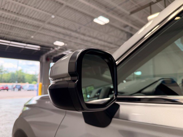 Used 2024 Honda CR-V LX image 11
