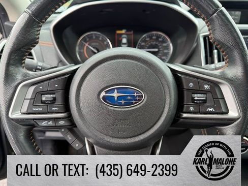 Used 2018 Subaru Crosstrek 2.0i Limited image 16