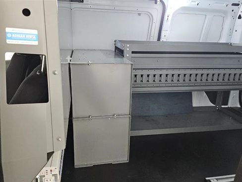 Used 2020 Ford Transit Connect XL image 7