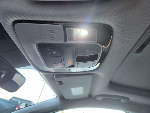 Certified 2025 Hyundai Tucson SEL image 11