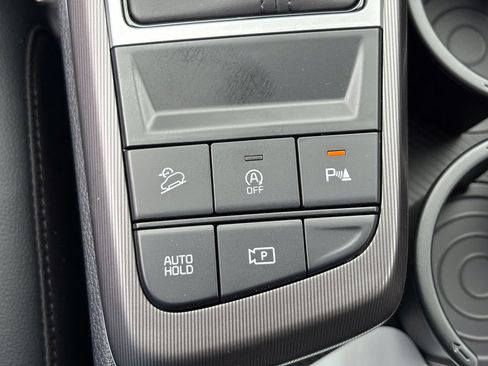 New 2026 Kia Sportage EX FWD image 29