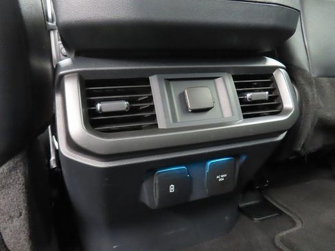 Used 2024 Ford F150 Tremor w/ Bed Utility Package image 14