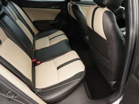 Used 2020 Honda Civic EX image 16
