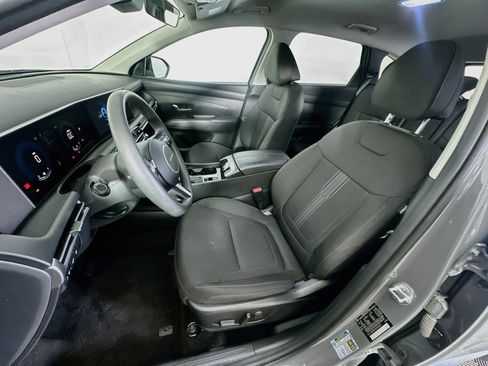 Used 2025 Hyundai Tucson SEL AWD/4WD image 13