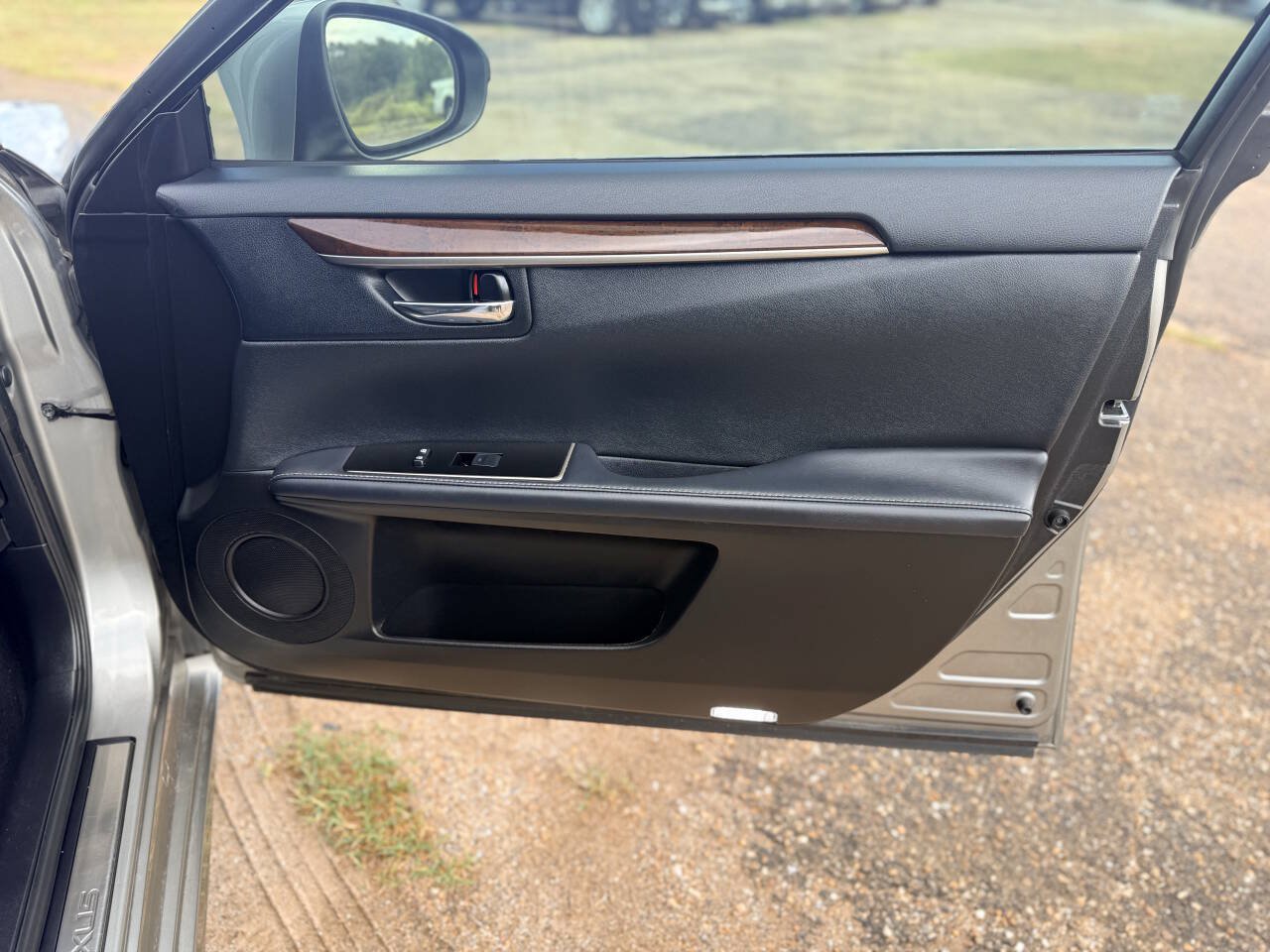 Used 2017 Lexus ES 350 FWD image 29