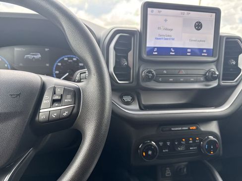 Used 2024 Ford Bronco Sport Big Bend image 17