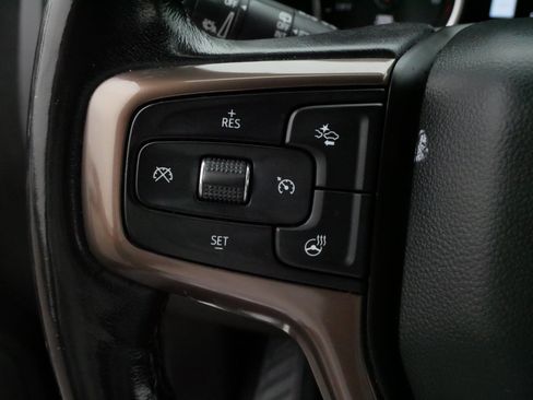 Used 2021 Chevrolet Tahoe High Country w/ Premium Package AWD/4WD image 26