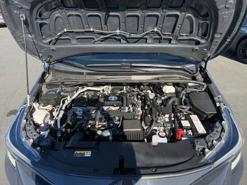 Used 2024 Toyota Corolla LE image 20