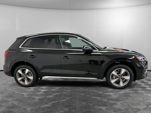 Used 2023 Audi Q5 2.0T Premium Plus w/ Premium Plus Package image 6