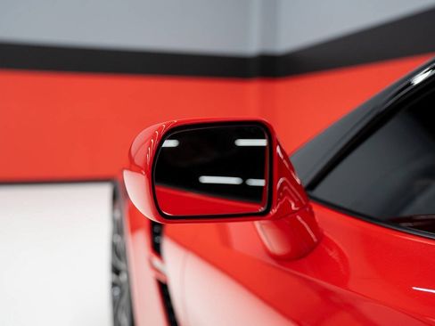 Used 2019 Chevrolet Corvette Grand Sport RWD image 36