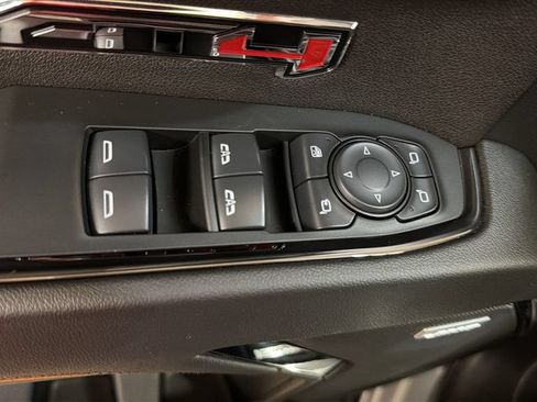 Used 2025 GMC Sierra 1500 AT4 AWD/4WD image 15