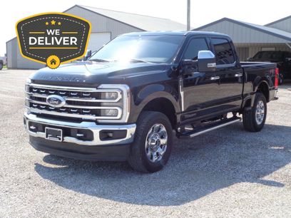 Used 2024 Ford F250 Lariat w/ Chrome Package