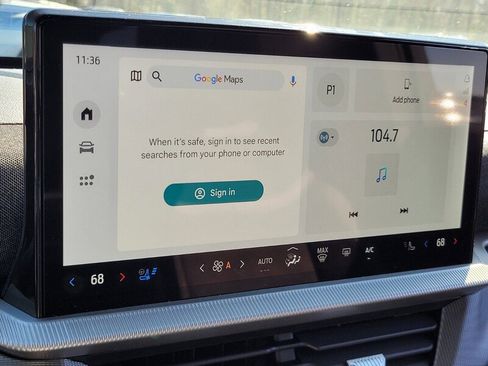 New 2025 Ford Explorer ST image 41