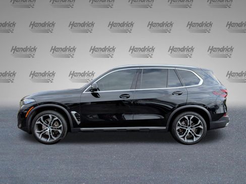 Certified 2024 BMW X5 sDrive40i w/ Premium Package image 10