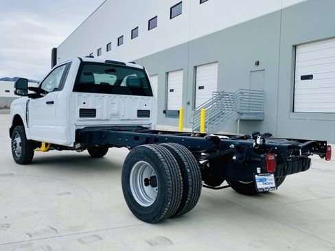 New 2026 Ford F350 XL image 7