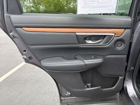 Certified 2022 Honda CR-V Touring image 20