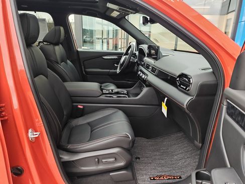 New 2026 Honda Passport TrailSport Elite image 13