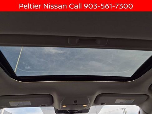 New 2026 Nissan Sentra SR w/ SR Premium Package FWD image 16