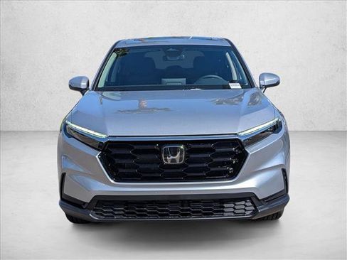 New 2026 Honda CR-V EX image 6