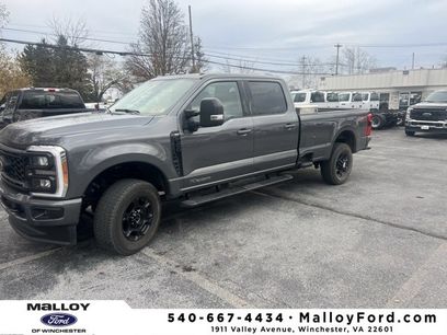 Used 2023 Ford F350 XLT w/ XLT Premium Package