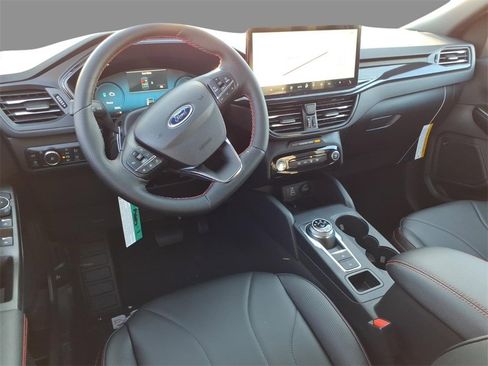 New 2026 Ford Escape ST-Line Elite w/ Premium Technology Package image 6