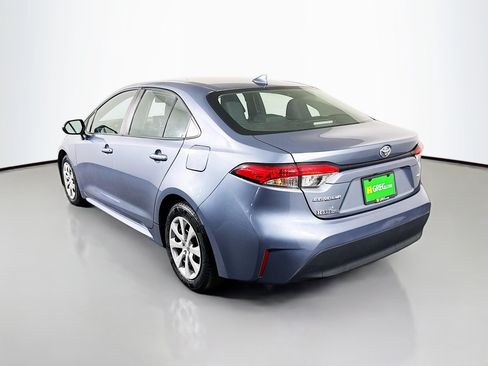 Used 2023 Toyota Corolla LE FWD image 7