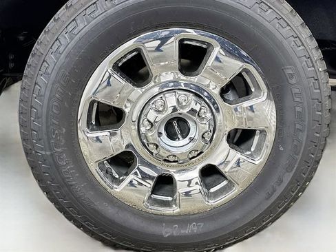 New 2026 Ford F350 Lariat w/ Lariat Ultimate Package image 38