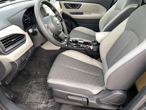 New 2026 Subaru Forester image 10